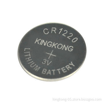 3V Lithium Button-cell Battery